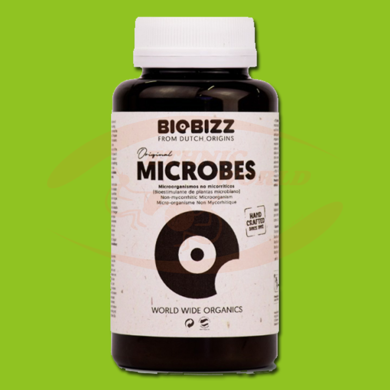 Biobizz Microbes