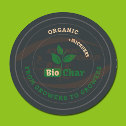 Biochar + Microbes