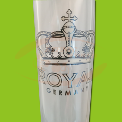 Glas Bong (01461)