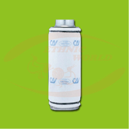 Can Filters 160 mm - 700 m³/h (CAN366)