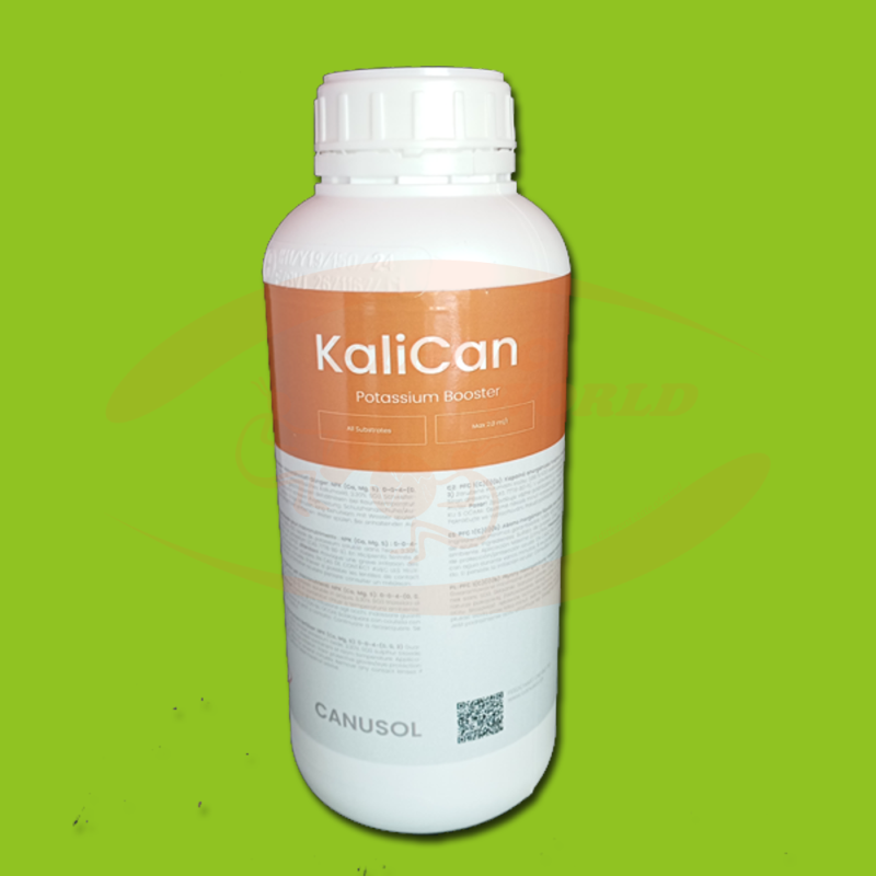 Canusol Kalican