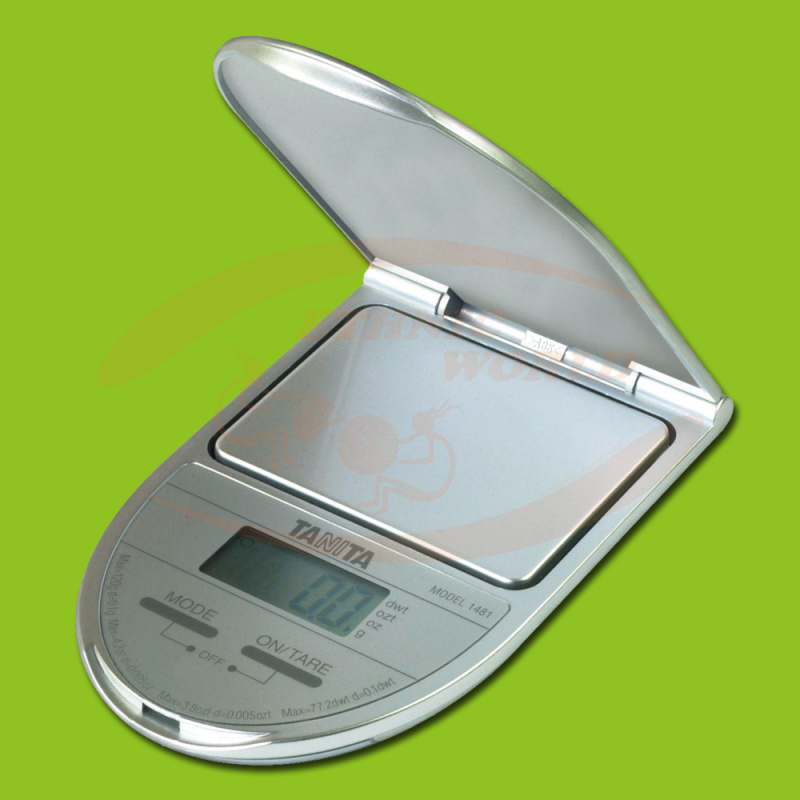 Kitchen scale makro best sale