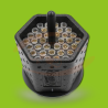 Cones Manual 36 Cones 109mm