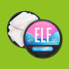 ELF Snus 13g Max Polar Mint 20mg/g