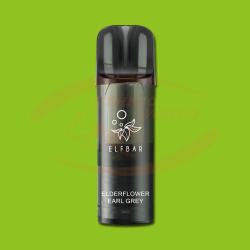 ELFA Pro Nachfüll-Pod Elder. Earl Grey 2X2ml 20mg/ml