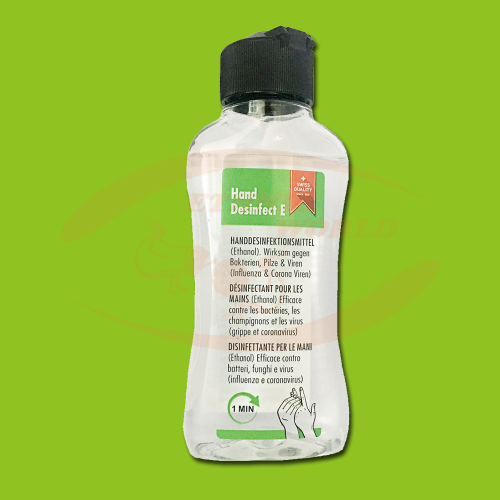 Hand sanitizer 100 ml