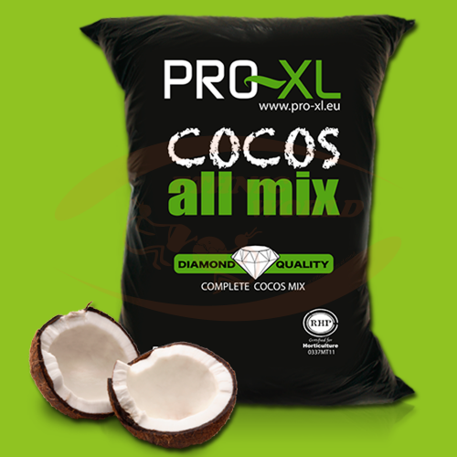 PRO-XL Cocos All Mix