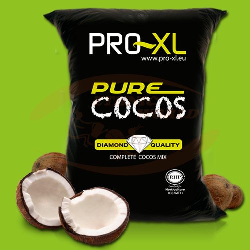 PRO-XL Pure Cocos