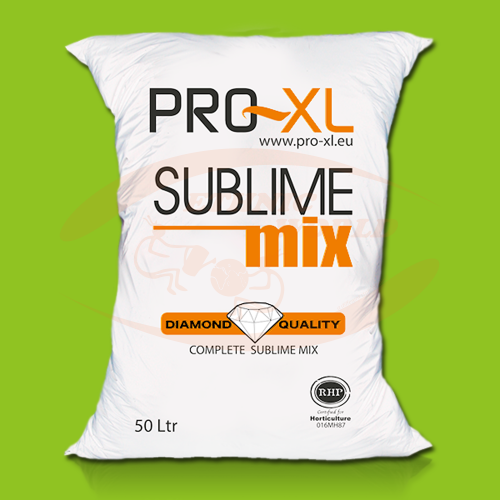 PRO-XL Sublime Mix