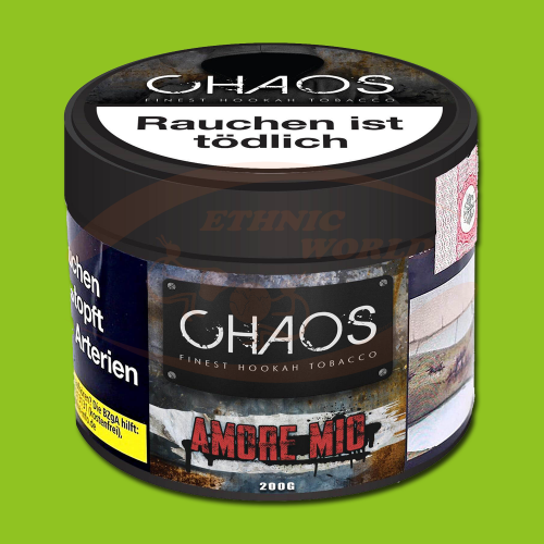 Chaos Amore Mio