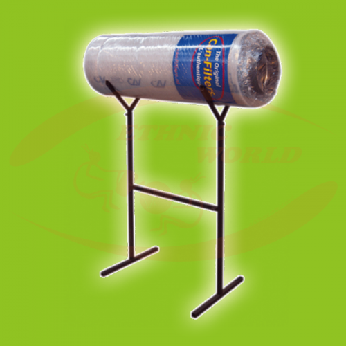 Carbon Filter Stand