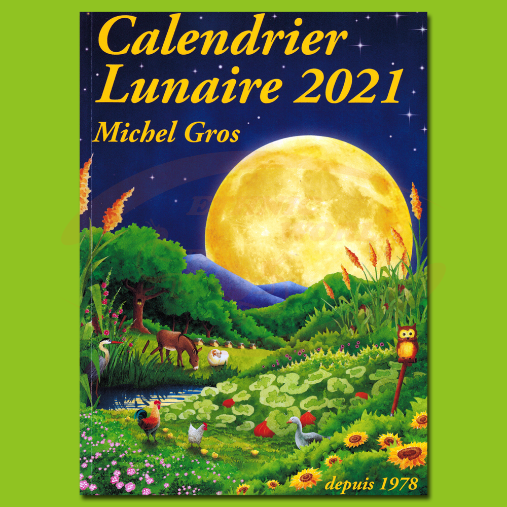 Calendrier Lunaire 2023 Cannabique Calendrier Lunaire 2021 - Ethnic World - Growshop - Headshop - Culture -  Engrais - Fumeur - Narguilé - Shisha - Yeuf - Bouveret - Genève - Lausanne