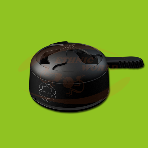 Kaloud Lotus I+ Niris (Black)