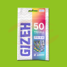 Gizeh Procell Active Filter 6 mm Prism (50)