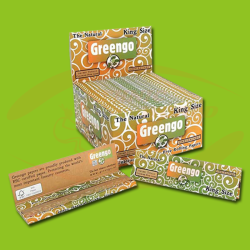 Greengo - King Size Regular (Lang)