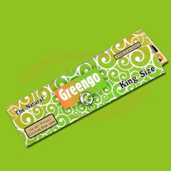 Greengo - King Size Regular (Long)