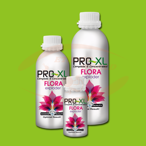 PRO-XL Flora Exploder