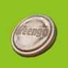 Greengo Eco Grinder Recycled THC Plastic