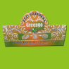 Greengo Eco Grinder Recycled THC Plastic