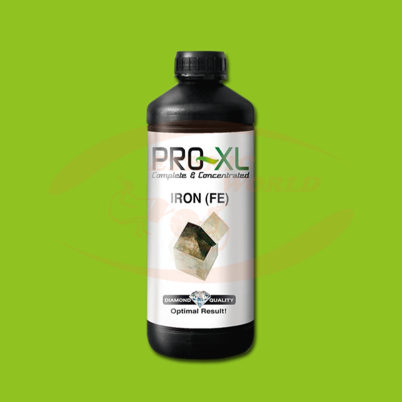 PRO-XL Iron (Fe)