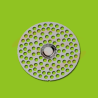 Grille pour Flower Mill Ø 2.0" - 51mm