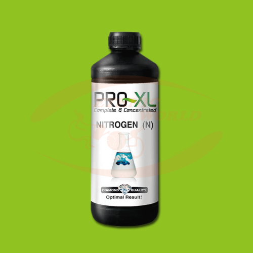 PRO-XL Nitrogen (N)