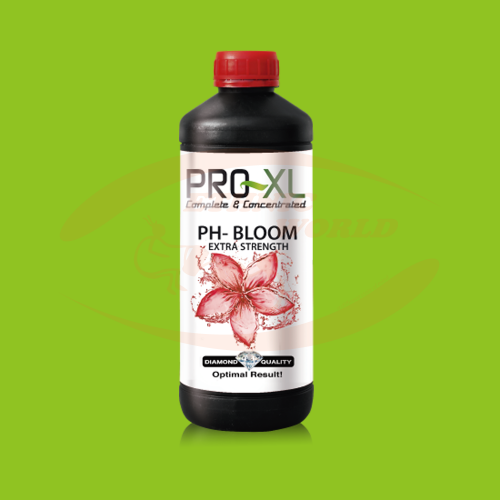 PRO-XL pH Down Bloom