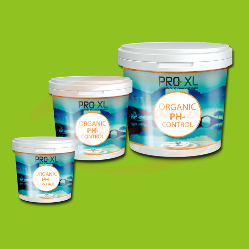 PRO-XL pH Down Control (Organic)