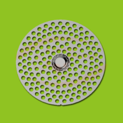 Grille pour Flower Mill Ø 2.5" - 64mm