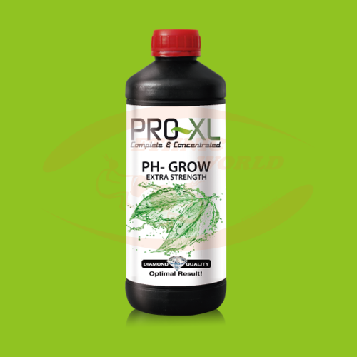 PRO-XL pH Down Grow