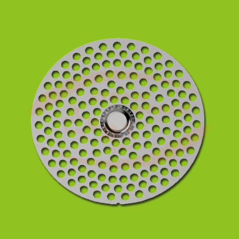 Grille pour Flower Mill Ø 2.5" - 64mm