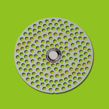 Grille pour Flower Mill Ø 2.5" - 64mm