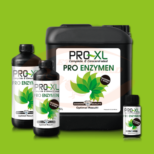 PRO-XL Pro Enzymen