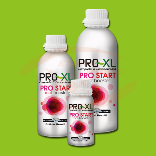 PRO-XL Pro Start