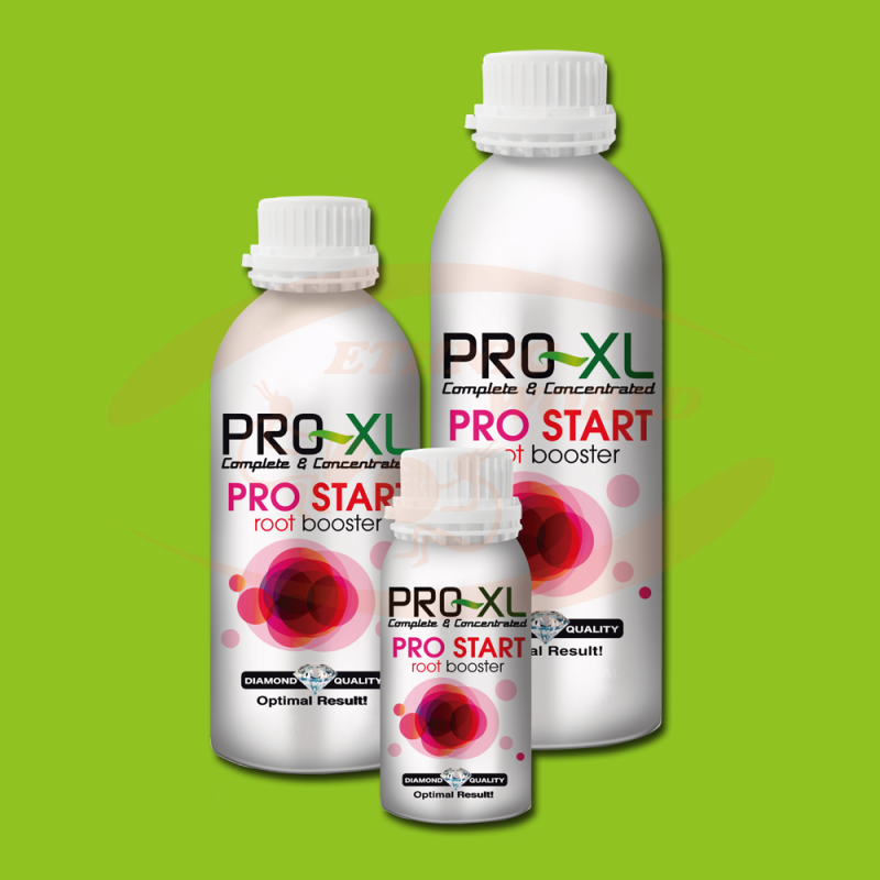 PRO-XL pH Down Bloom - Ethnic World