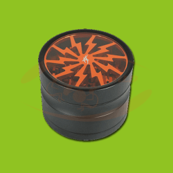 Grinder Alu AG THORINDER 4 Part 62 mm