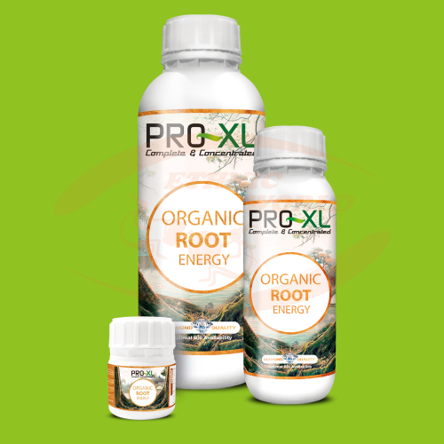 PRO-XL Root Energy (Organic)