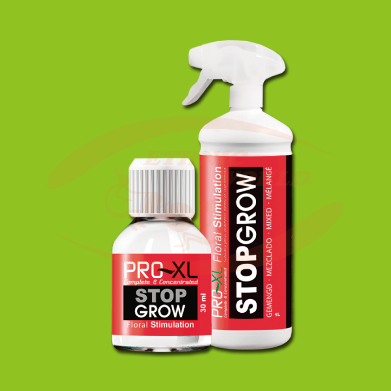 PROXL Stop Grow (SPRAY) Ethnic World