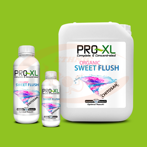 PRO-XL Sweet Flush (Organic)