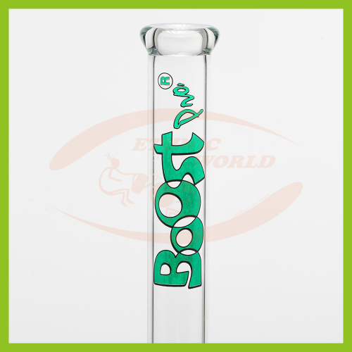 Glas Bong Boost Beaker (02337)