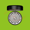 Grinder Flower Mill Premium Stainless 2.5" - 64mm