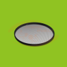 Grinder Flower Mill Premium Stainless 2.5" - 64mm