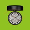 Grinder Flower Mill Premium Alu 2.5" - 64mm