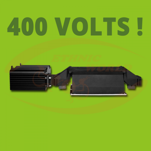 OCL Lamp DE 400V