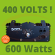 OCL Lamp DE 400V