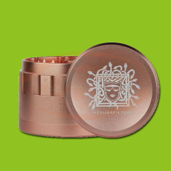 Grinder Medusa 4 part (60 mm)