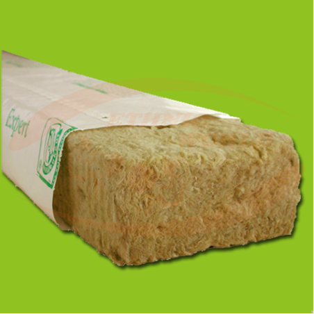 Grodan Steinwollsubstrat 1m