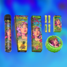G-Rollz Mystikal Haze Geschenkset