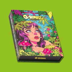 G-Rollz Coffret Cadeau Mystikal Haze
