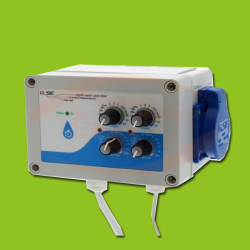 G-SE Irrigation Timer
